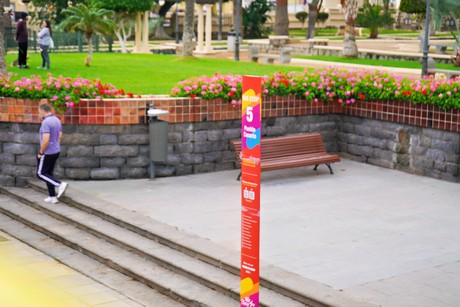 Las Palmas de Gran Canaria